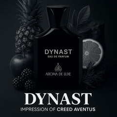 DYNAST Eau de Parfum