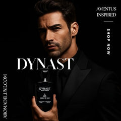 DYNAST Eau de Parfum