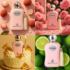 Celina Eau De Parfum