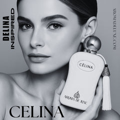 Celina Eau De Parfum