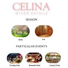 Celina Eau De Parfum