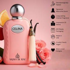 Celina Eau De Parfum