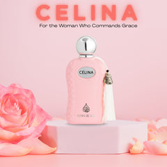 Celina Eau De Parfum