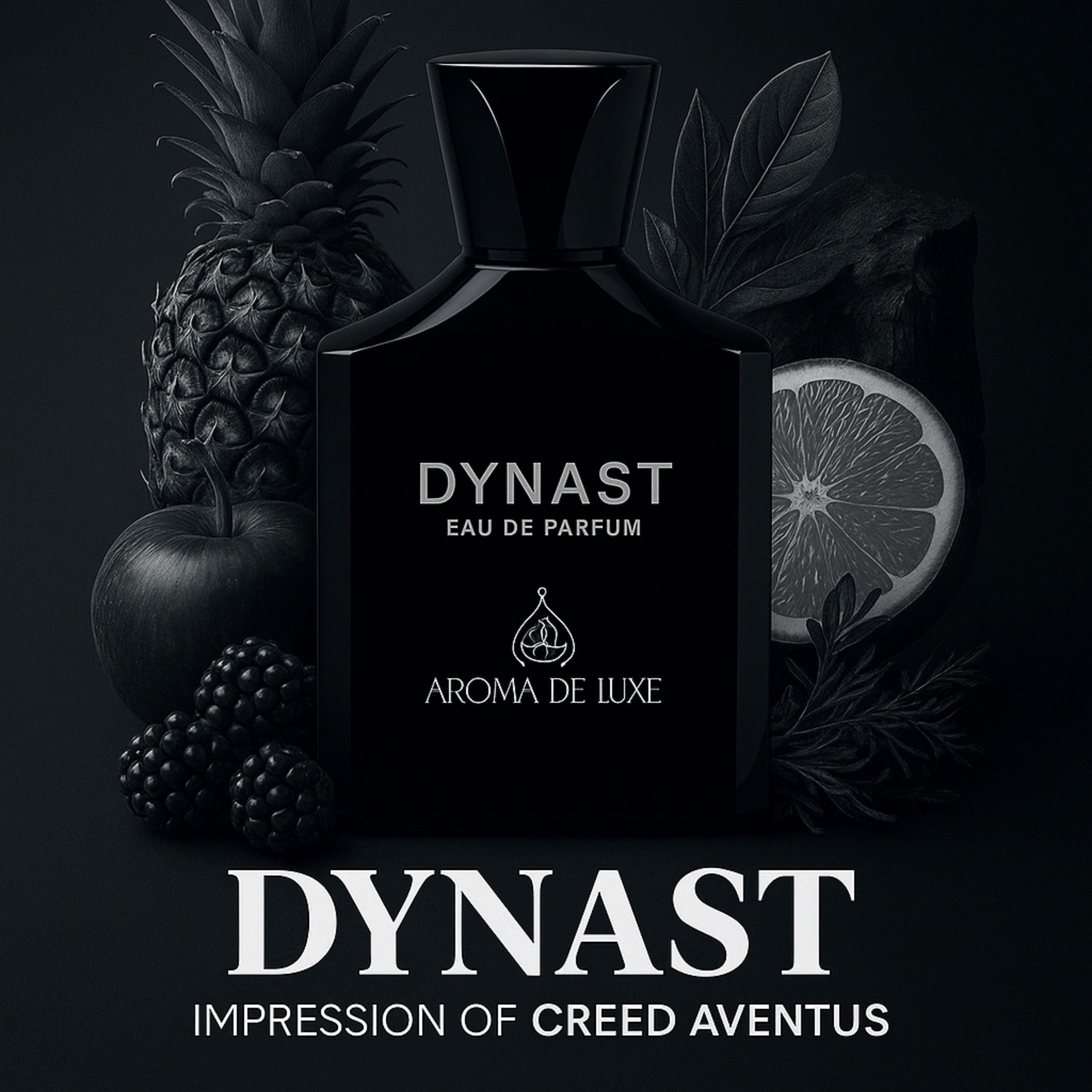 DYNAST Eau de Parfum