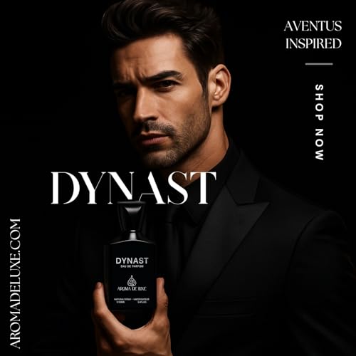 DYNAST Eau de Parfum