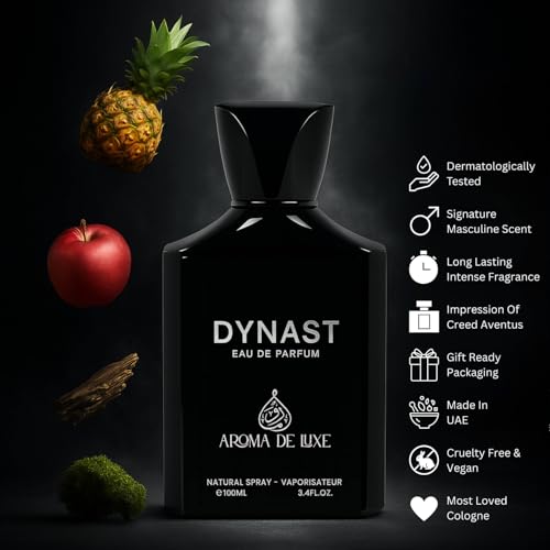 DYNAST Eau de Parfum