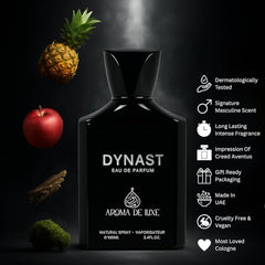 DYNAST Eau de Parfum
