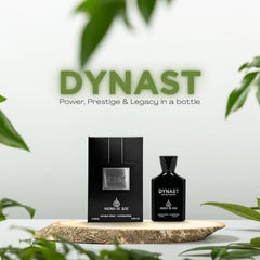 DYNAST Eau de Parfum